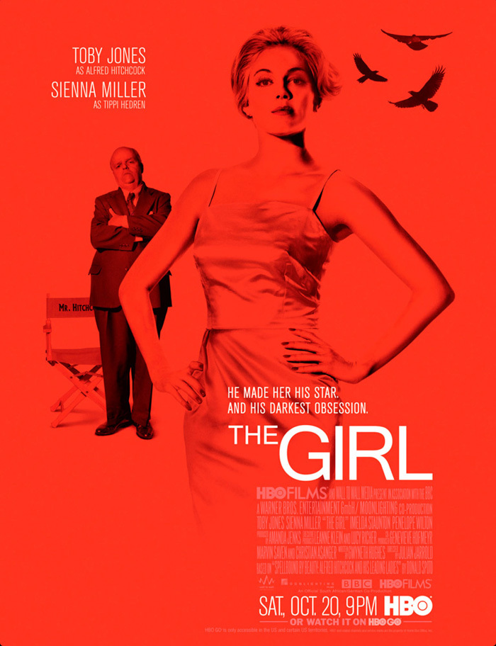 دانلود فیلم The Girl 2012