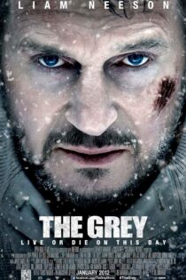 دانلود فیلم The Grey 2011