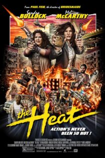 دانلود فیلم The Heat 2013