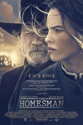 دانلود فیلم The Homesman 2014