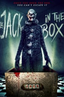 دانلود فیلم The Jack in the Box 2019