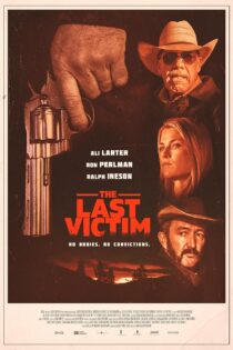 دانلود فیلم The Last Victim 2021