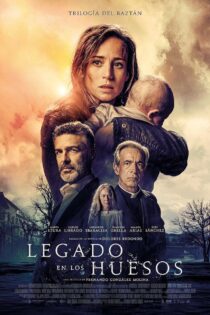 دانلود فیلم The Legacy of the Bones 2019