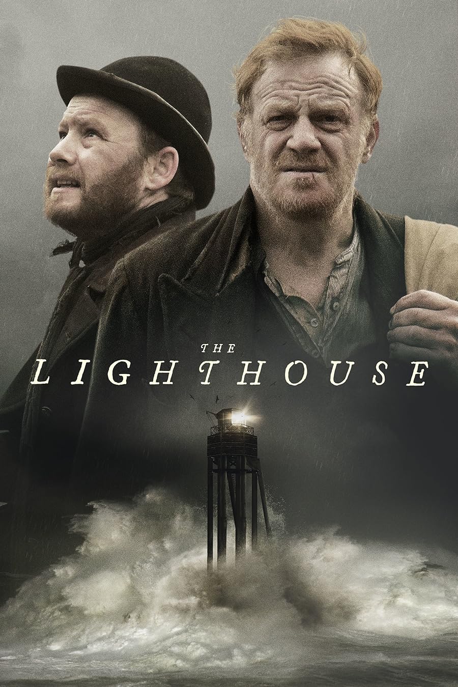 دانلود فیلم The Lighthouse 2016