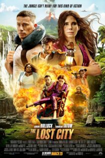 دانلود فیلم The Lost City 2022