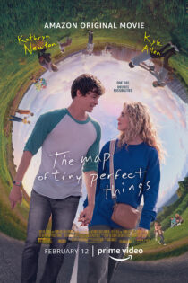 دانلود فیلم The Map of Tiny Perfect Things 2021