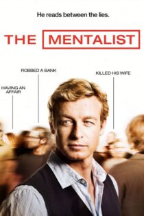 دانلود سریال The Mentalist