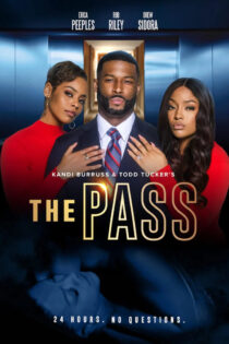 دانلود فیلم The Pass 2023