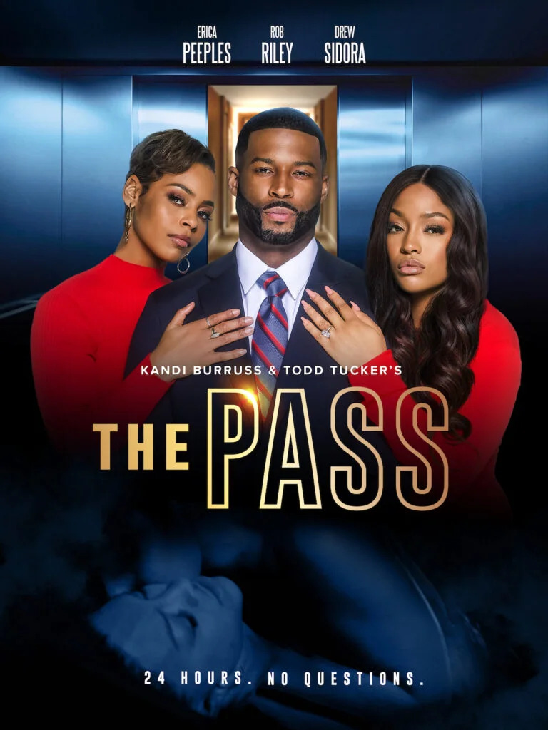 دانلود فیلم The Pass 2023