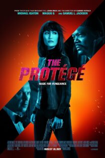 دانلود فیلم The Protégé 2021