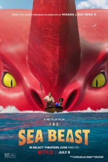 دانلود فیلم The Sea Beast 2022