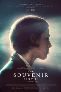 دانلود فیلم The Souvenir: Part II 2021