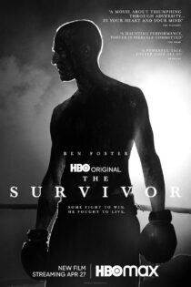 دانلود فیلم The Survivor 2021