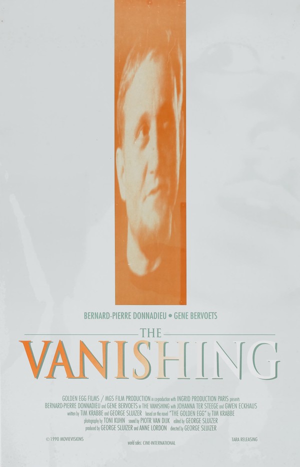 دانلود فیلم The Vanishing 1988