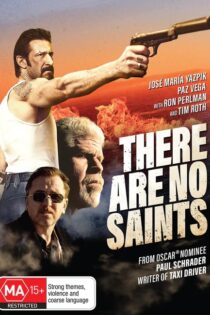 دانلود فیلم There Are No Saints 2022