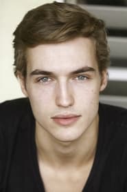 Trevor Stines