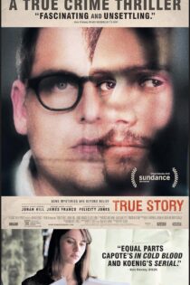 دانلود فیلم True Story 2015