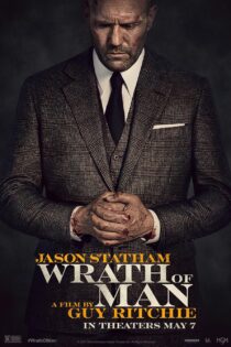 دانلود فیلم Wrath of Man 2021