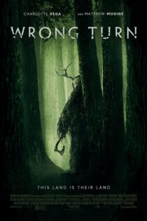 دانلود فیلم Wrong Turn 2021