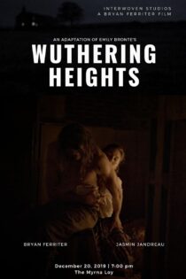 دانلود فیلم Wuthering Heights 2022