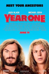 دانلود فیلم Year One 2009