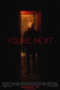 دانلود فیلم You’re Next 2011