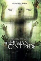 دانلود فیلم The Human Centipede 2009