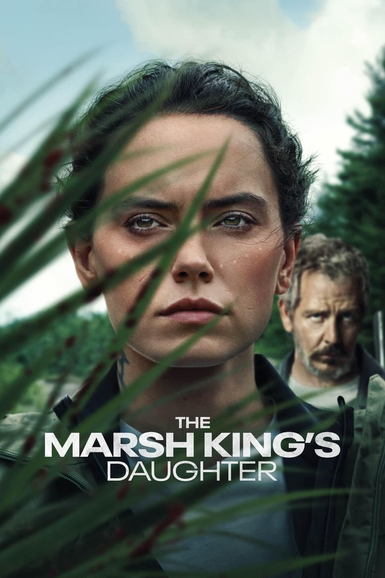 دانلود فیلم The Marsh King’s Daughter 2023