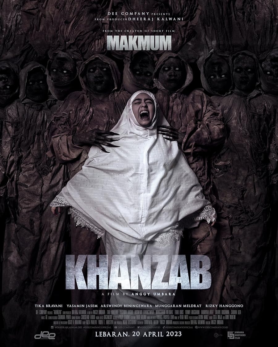 دانلود فیلم Khanzab 2023