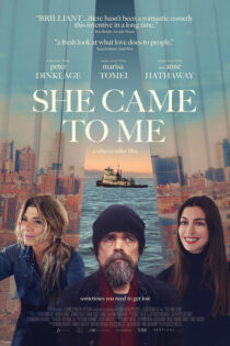 دانلود فیلم She Came to Me 2023