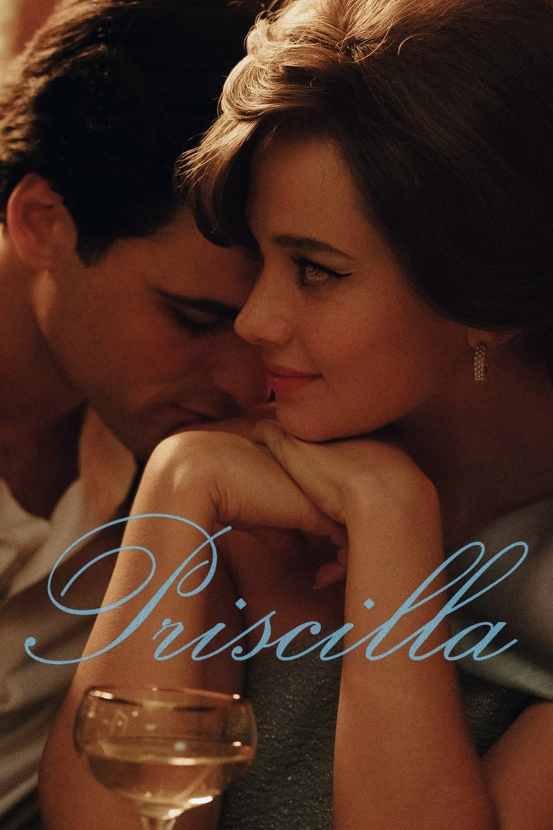 دانلود فیلم Priscilla 2023