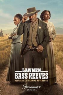 دانلود سریال Lawmen: Bass Reeves