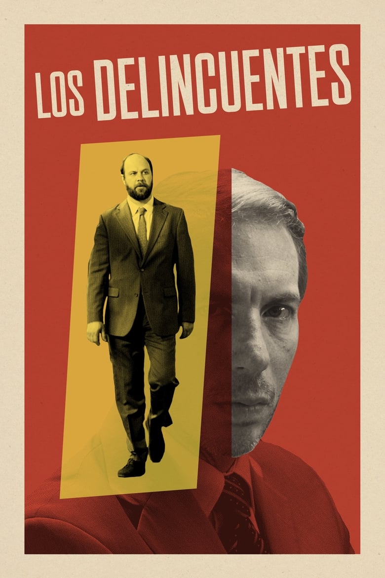 دانلود فیلم The Delinquents 2023