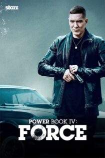 دانلود سریال Power Book IV: Force