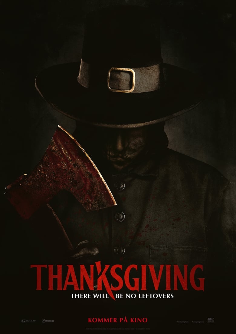 دانلود فیلم Thanksgiving 2023