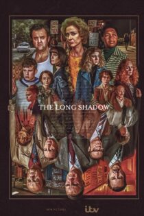 دانلود سریال The Long Shadow