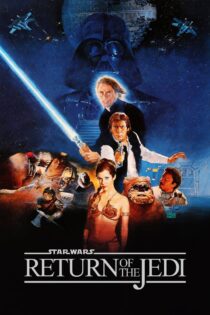 دانلود فیلم Star Wars: Episode VI – Return of the Jedi 1983