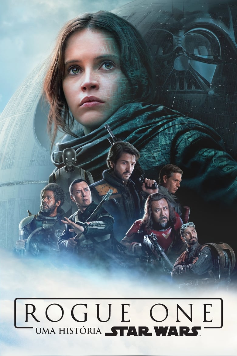 دانلود فیلم Rogue One: A Star Wars Story 2016