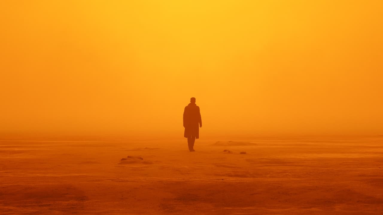 دانلود فیلم Blade Runner 2049 2017