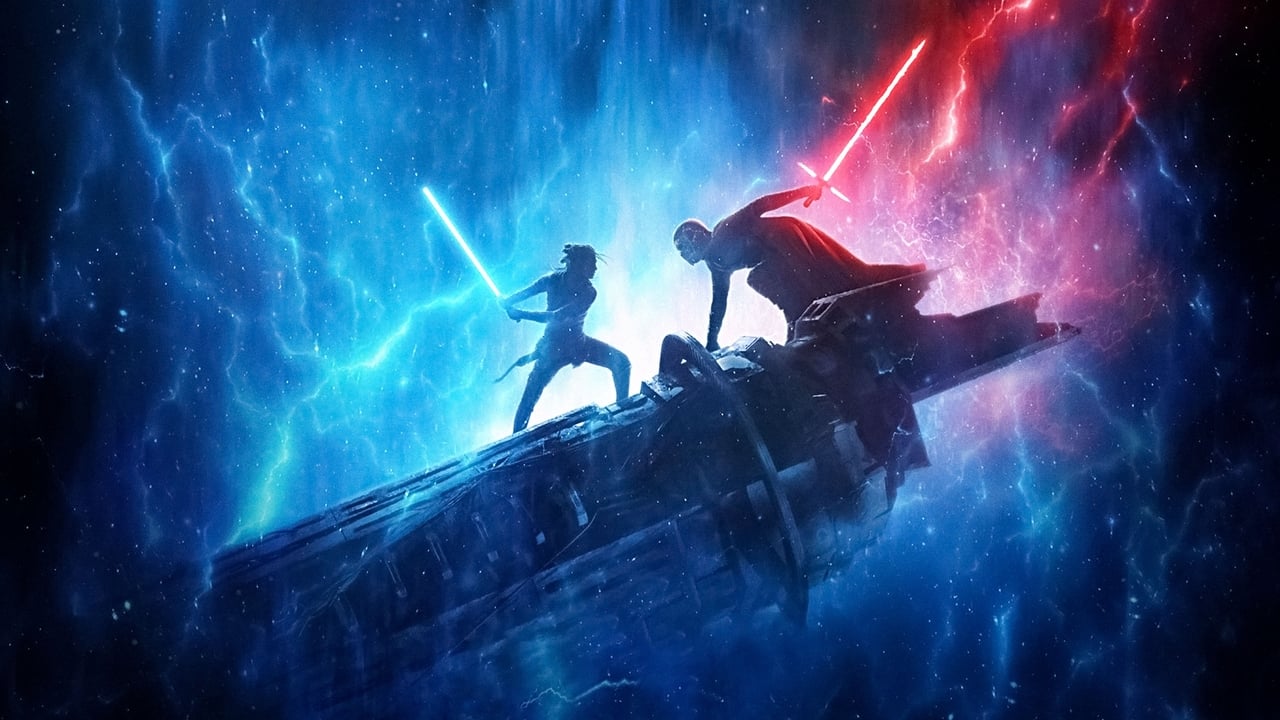 دانلود فیلم Star Wars: Episode IX – The Rise of Skywalker 2019