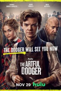 دانلود سریال The Artful Dodger