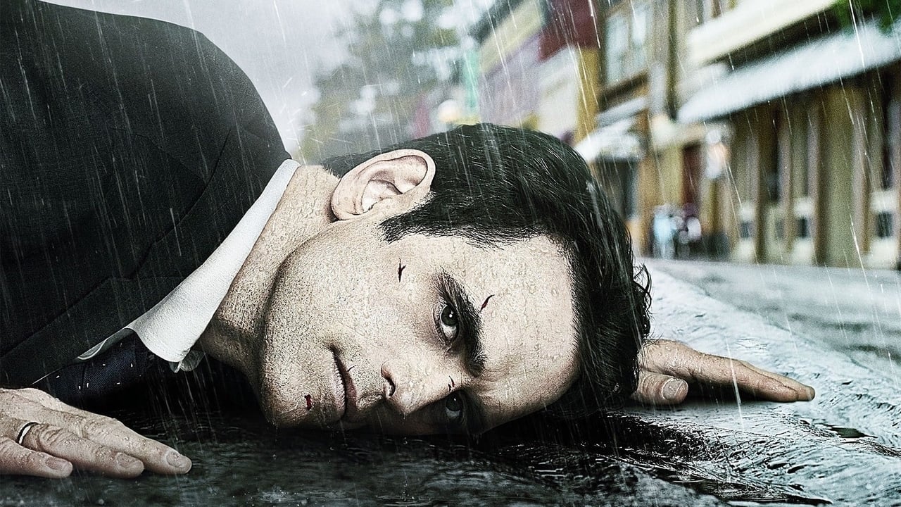 دانلود سریال Wayward Pines