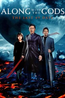 دانلود فیلم Along With the Gods: The Last 49 Days 2018