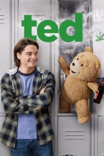 دانلود سریال Ted