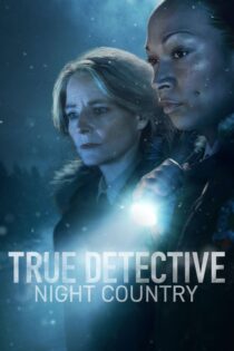 دانلود سریال True Detective