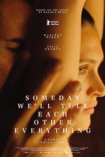 دانلود فیلم Someday We’ll Tell Each Other Everything 2023