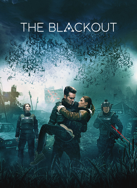 دانلود فیلم The Blackout 2019