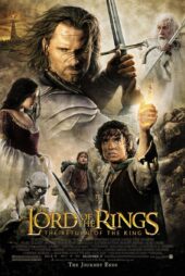 دانلود فیلم The Lord of the Rings: The Return of the King 2003