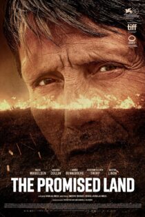 دانلود فیلم The Promised Land 2023