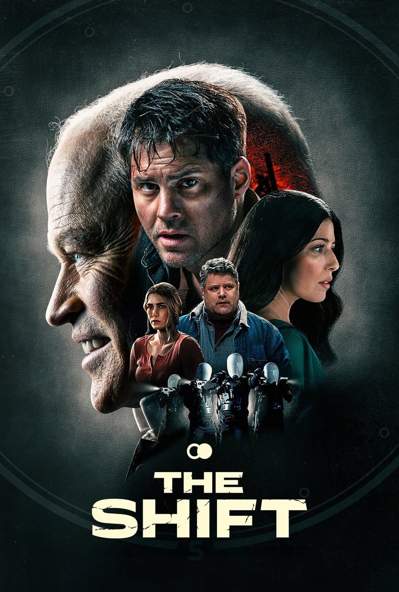 دانلود فیلم The Shift 2023